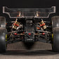 LC Racing 1/10 LC10B5 V2 4WD Buggy (Kit)