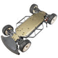 LC Racing 1/14 EMB-RA Brushless 4WD Rally Car (RTR)