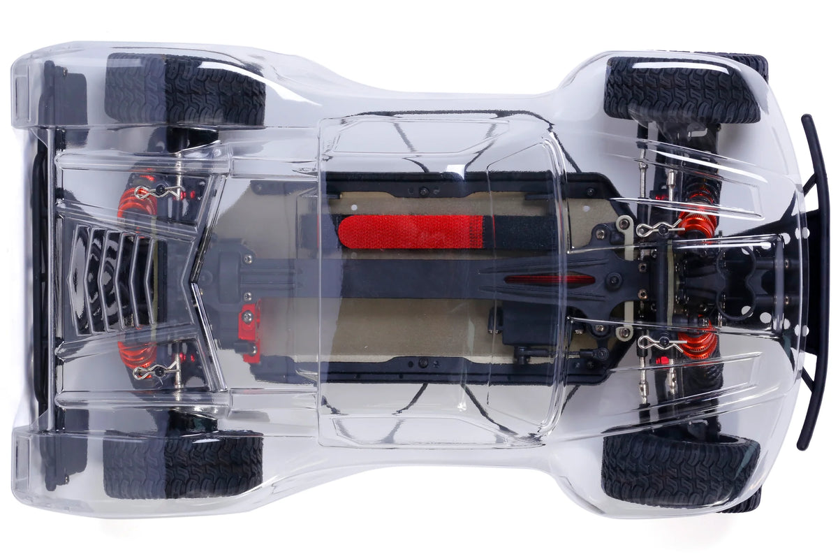 Lc Racing Sc LC Racing 1/14 EMB-SC 4WD Short Course Truck (Kit)