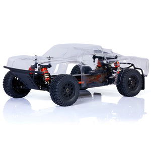 LC Racing 1/14 EMB-SC 4WD Short Course Truck (Kit)
