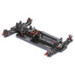 LC Racing 1/10 LC10B5 V2 4WD Buggy (Kit)