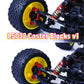 L5069 Caster Blocks Aluminum V2