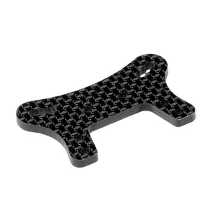 L5081 Front Carbon Fiber Shock Tower 3.0 mm (BHC-1 V2)
