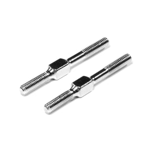 L5083 Steel Turnbuckle M3 x 35 mm (2 pcs)