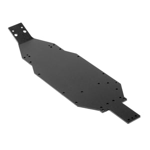 L5085 Chassis Aluminum 2.0 mm (LWB-R)