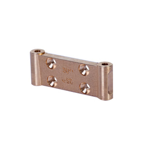 L5086 Brass Bulkhead