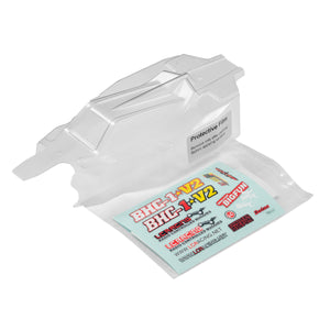 L5090 BHC-1 V2 Body (Clear)