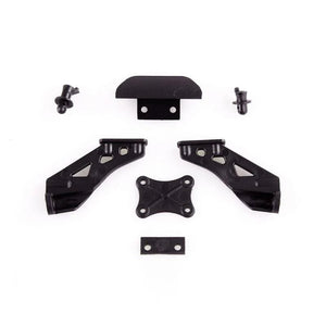 L6020 Wing Mount & Bumper