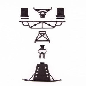 L6039 SC Bumper Set