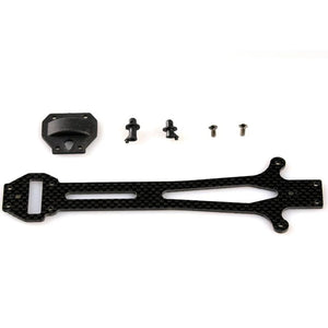 L6093 185mm Wheelbase Carbon Fiber Upper Deck 2.0mm