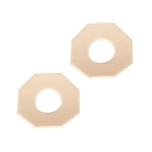 L6099 EMB Slipper Pad HDS (2pcs)