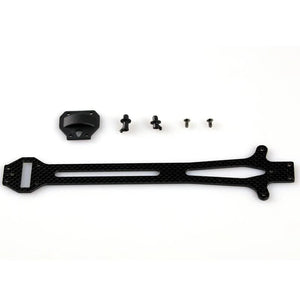 L6158 225mm Wheelbase Carbon Fiber Upper Deck