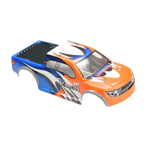 L6164 1/14 Monster Truck Body (Painted)