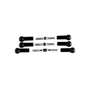 L6171 TC Turnbuckle Set