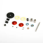 L6218 Center Slipper Kit