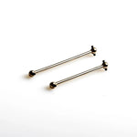 L6223 Center Driveshaft Set