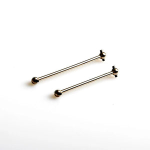 L6223 Center Driveshaft Set