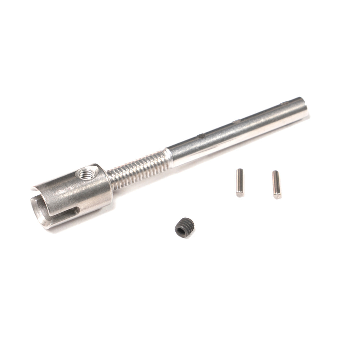L6233 Spur Gear Shaft & Outdrive