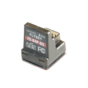 L6236 R4P-BS Receiver