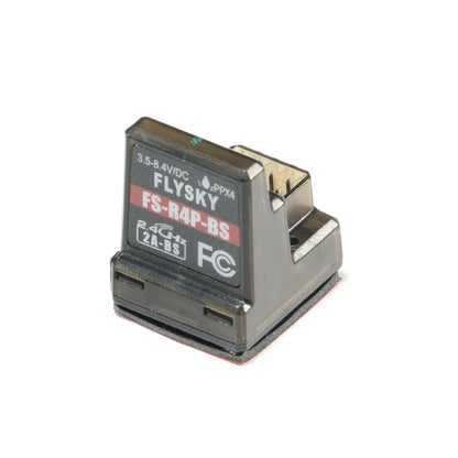 L6236 R4P-BS Receiver