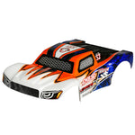 L6241 1/14 Short Course Body (Painted)