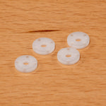 L6290 Shock Pistons 1.6 mm × 4 hole (4 pcs)