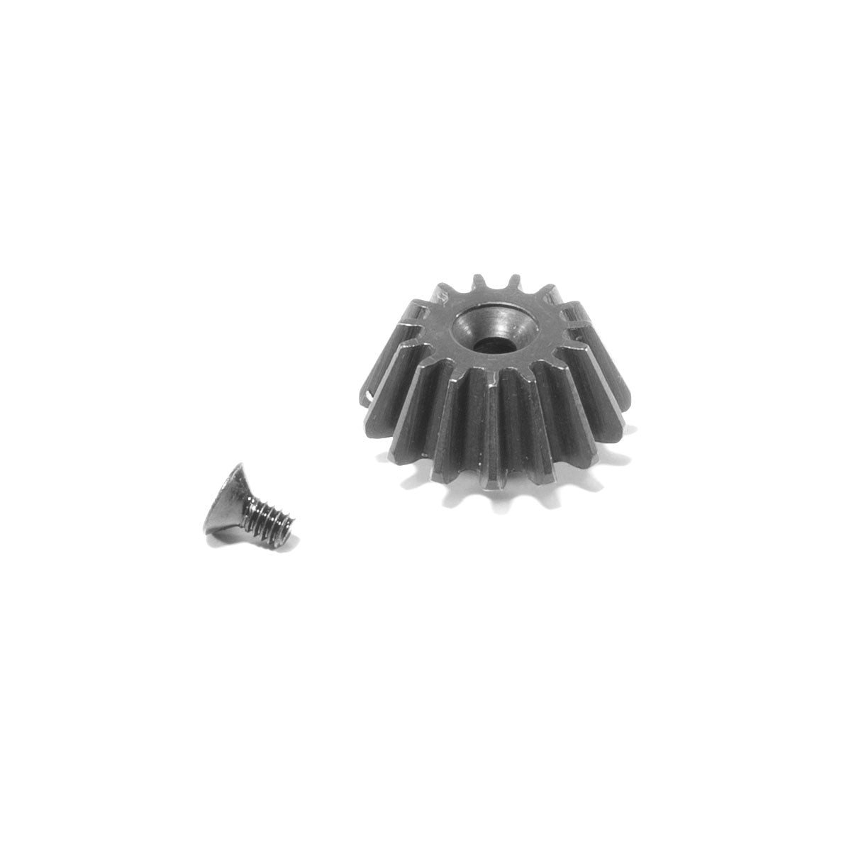 L6294 Bevel Gear 15T (Machined)