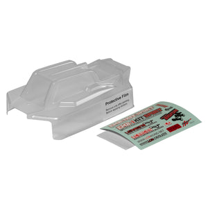 L6295 EMB-1 Buggy Body '26 (Clear)