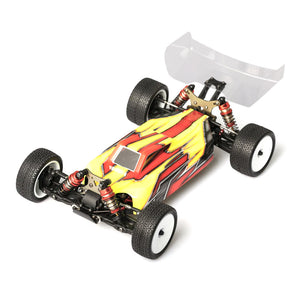 LC Racing 1/12 LC12B1 4WD Buggy (Kit)