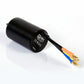 LCE013 DPM 2845 Sensored Brushless Motor, 4800 Kv, 3.175 mm Shaft