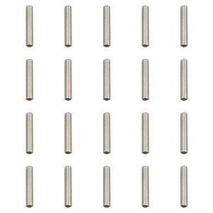 LCSK25 2 × 11.8 mm Pins (20 pcs)