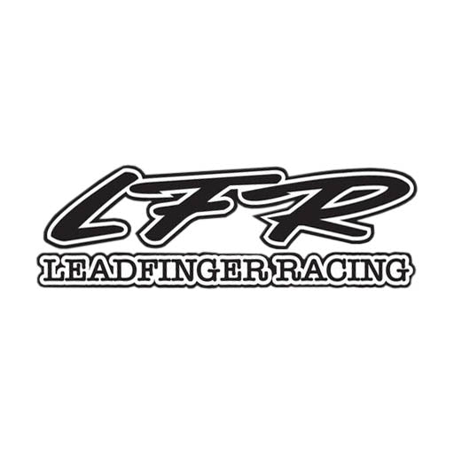 Lrf Sticker Brands