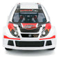 LC Racing 1/14 EMB-RA Brushless 4WD Rally Car (RTR)