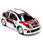 LC Racing 1/14 EMB-RA Brushless 4WD Rally Car (RTR)