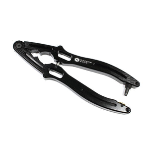 Racers Edge Machined Aluminum Multi-Tool w/Shock Pliers