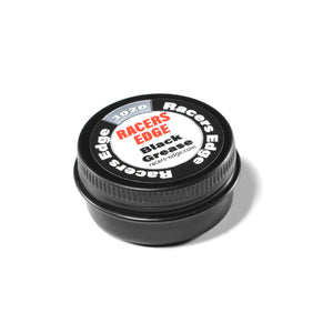 Racers Edge RCE3020 - Black Grease (8 mL)