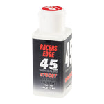 Racers Edge RCE3245 - 45 Weight (575 cst) 70 mL (2.36 oz) Pure Silicone Shock Oil
