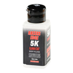 Racers Edge RCE3315 - 5,000 cst 70 mL (2.36 oz) Pure Silicone Diff Oil