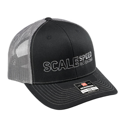 Logo Hat