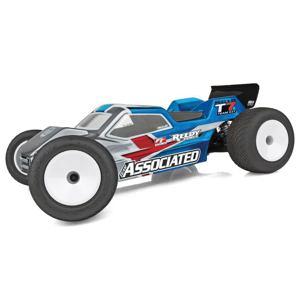 Associated T7