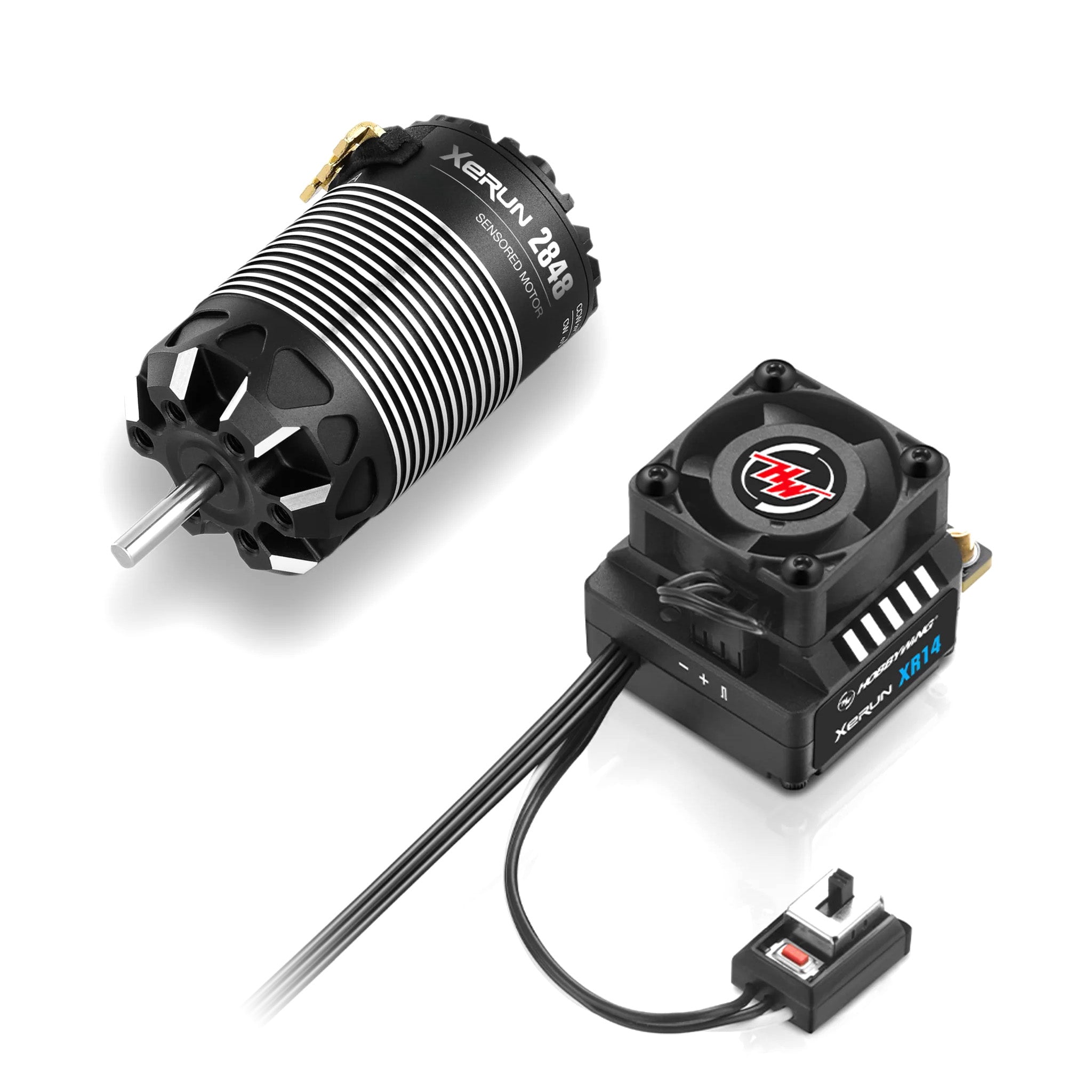 Motors