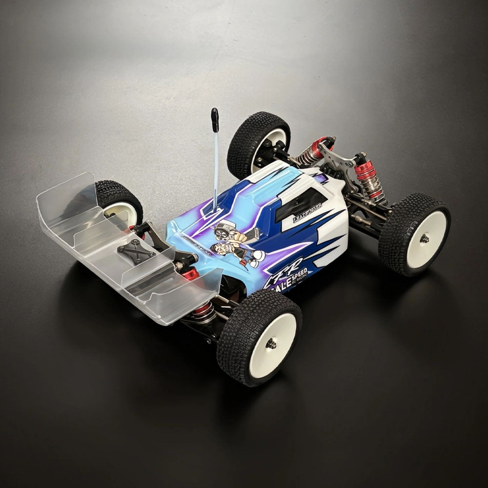 Scale Speed® - Shop High-Quality 1/14 Scale RC Cars and Parts