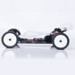 LC Racing 1/14 BHC-1 V2 2WD Buggy (Kit) side view