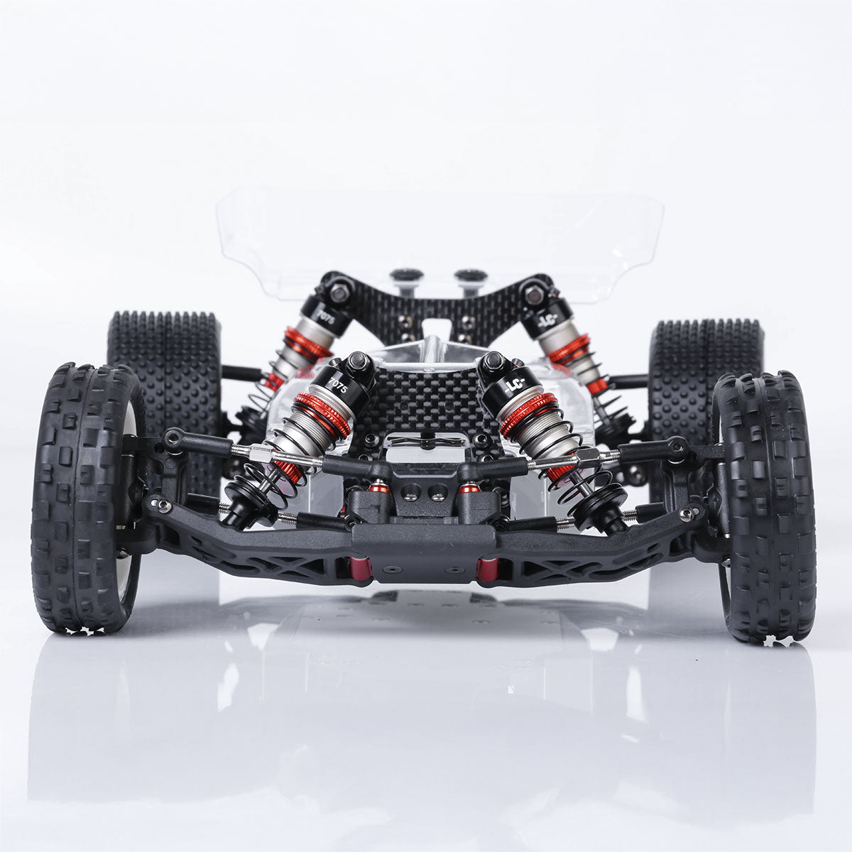 LC Racing 1/14 BHC-1 V2 2WD Buggy (Kit)