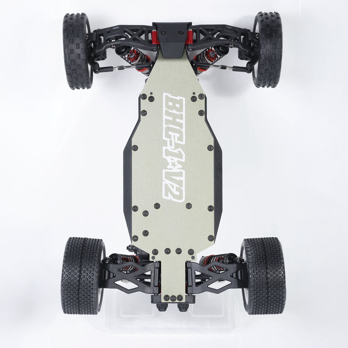 LC Racing 1/14 BHC-1 V2 2WD Buggy (Kit)