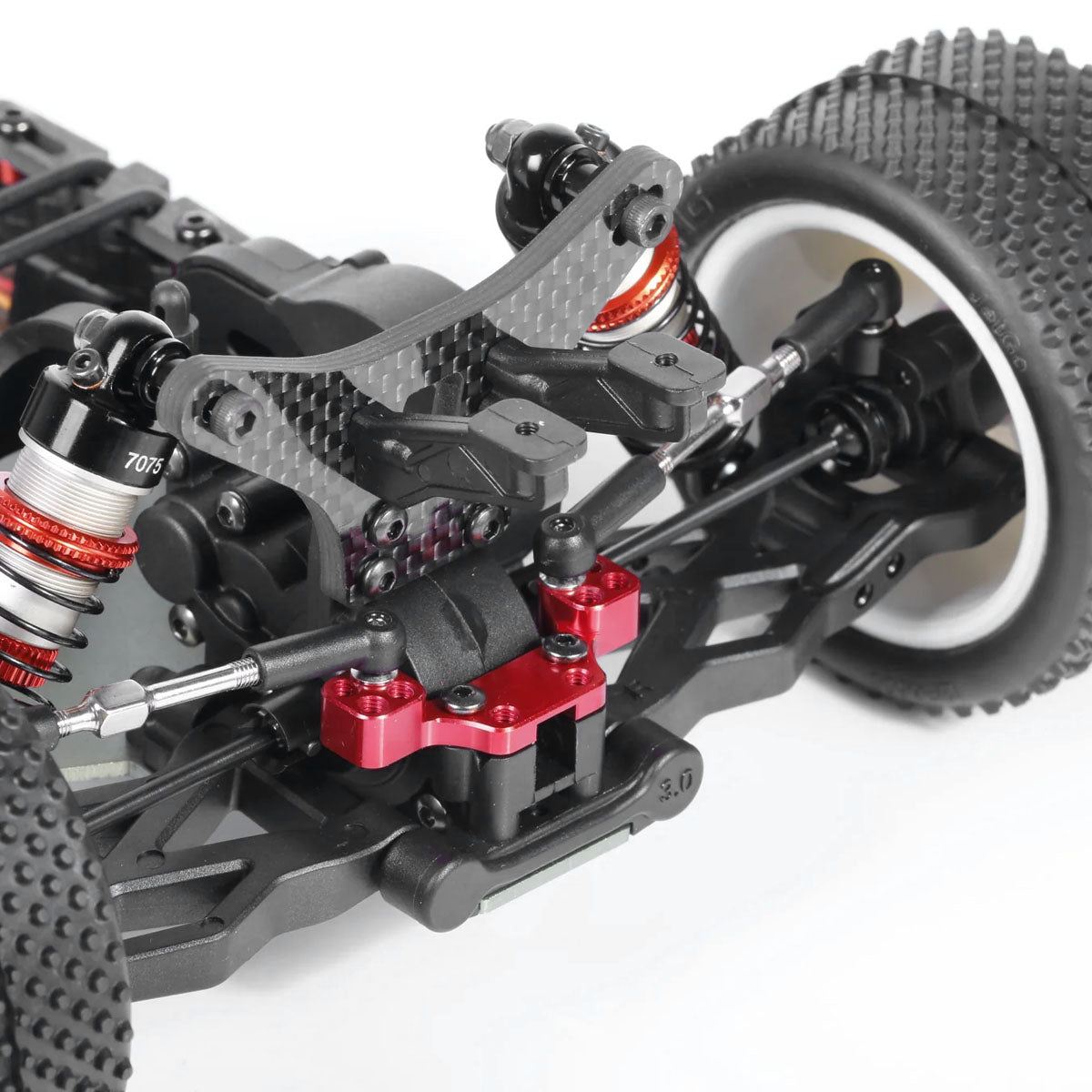 LC Racing 1/14 BHC-1 V2 2WD Buggy (Kit)