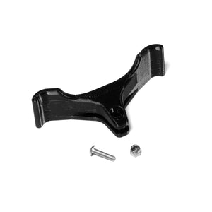 Shock Tower Cover, Rear (LC Racing BHC-1 V2)