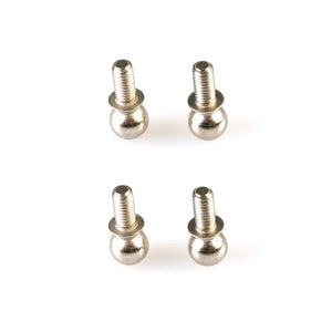 C7090 5.5 mm Ball Stud, 6 mm lg (4 pcs)
