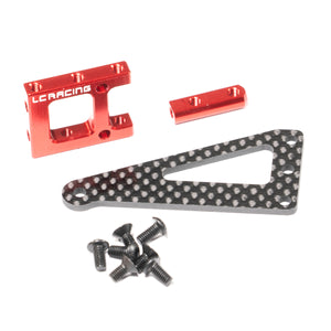 C7122 Floating Servo Mount