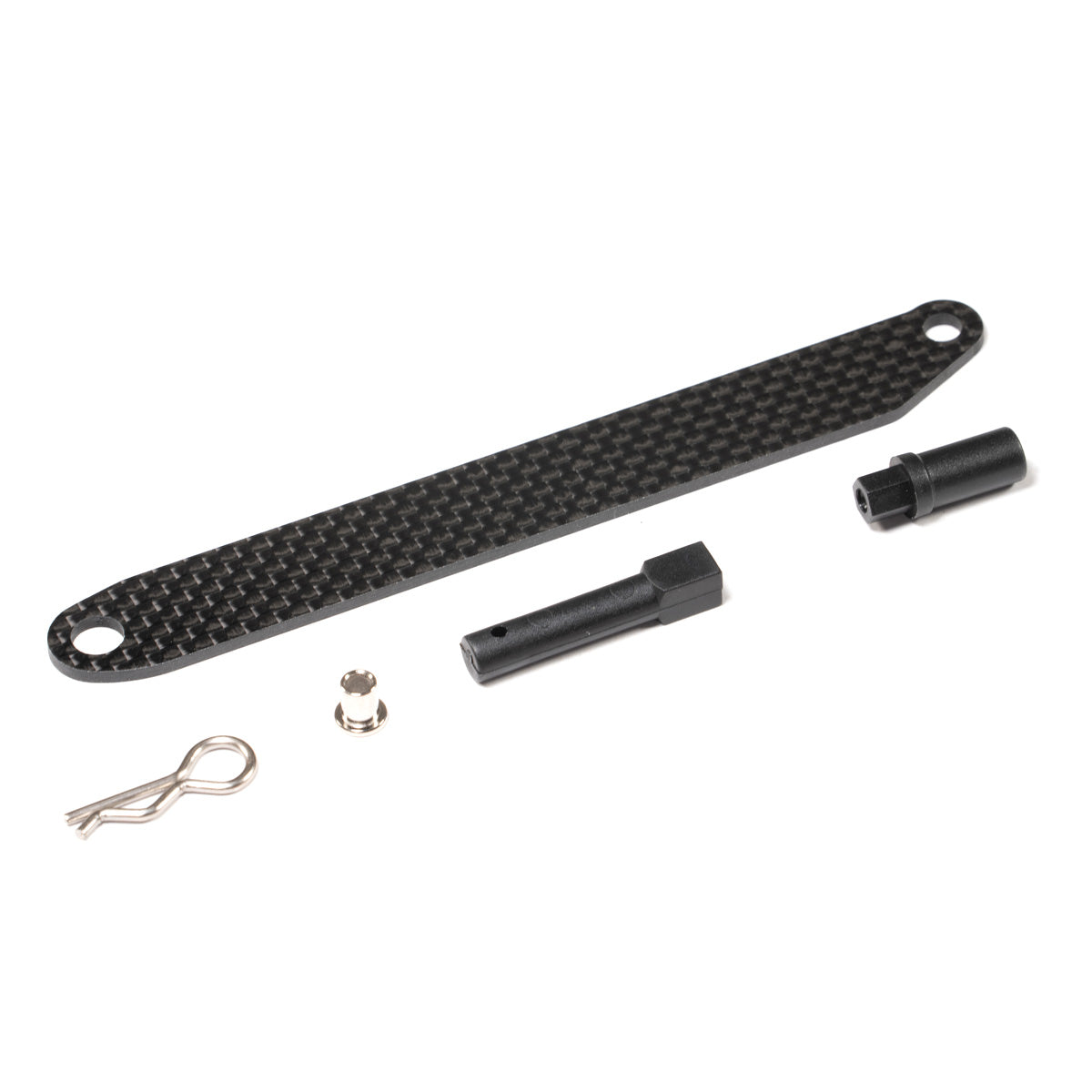 C7123 Battery Strap & Posts V2